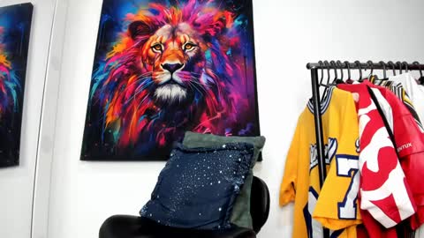 Snapshot of _pantera_09 chatting on 12.28.24 Kevin online show from 12.28.24