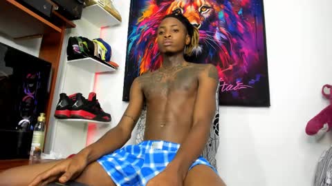 Snapshot of _pantera_09 chatting on 02.19.25 Kevin online show from 02.19.25