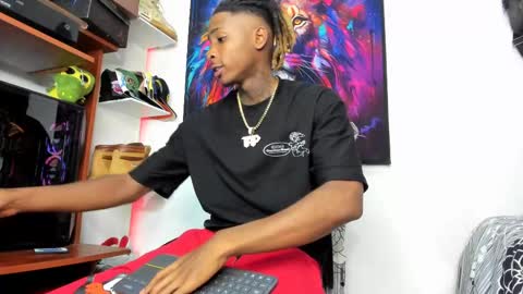 Snapshot of _pantera_09 chatting on 02.24.25 Kevin online show from 02.24.25