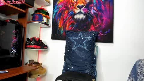 Snapshot of _pantera_09 chatting on 03.02.25 Kevin online show from 03.02.25