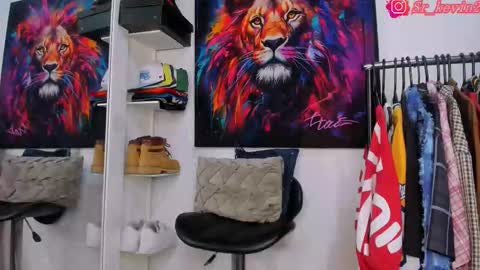 Snapshot of _pantera_09 chatting on 10.30.25 Kevin online show from 10.30.25