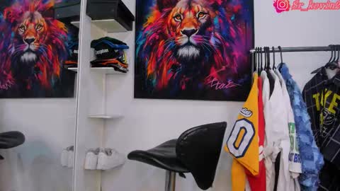 Snapshot of _pantera_09 chatting on 11.04.25 Kevin online show from 11.04.25