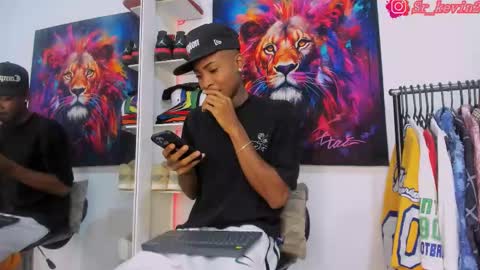 Snapshot of _pantera_09 chatting on 11.07.25 Kevin online show from 11.07.25