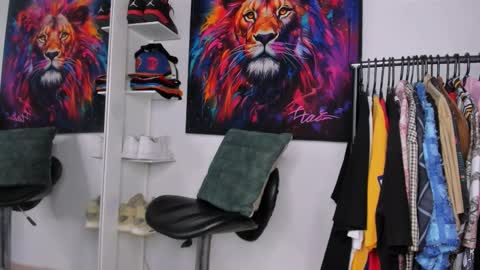 Snapshot of _pantera_09 chatting on 11.27.25 Kevin online show from 11.27.25