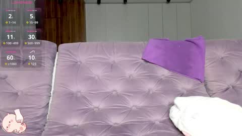 Tina online show from 02.17.25