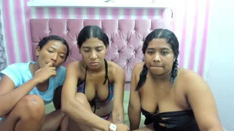 Snapshot of _patty_18 chatting on 12.29.24 _patty_18 online show from 12.29.24