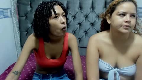 Snapshot of _patty_18 chatting on 11.19.25 _patty_18 online show from 11.19.25