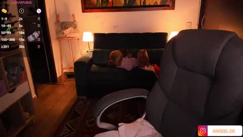 violeta ig  online show from 12.13.24