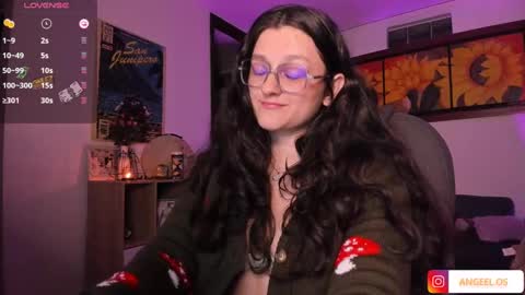 violeta ig  online show from 01.06.25