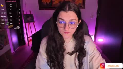 violeta ig  online show from 01.20.25