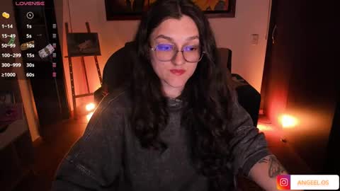 violeta ig  online show from 02.12.25