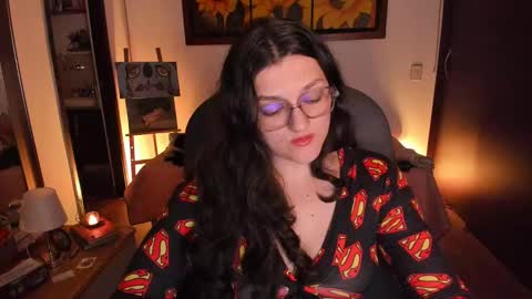 violeta ig  online show from 02.23.25