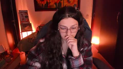 violeta ig  online show from 09.09.25