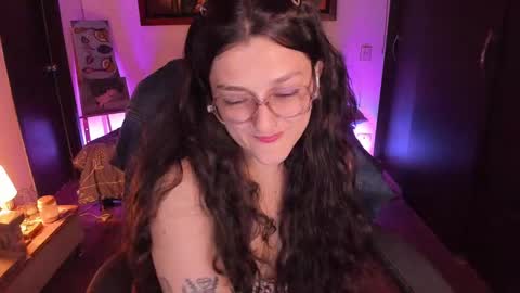 violeta ig  online show from 09.13.25