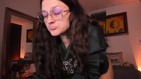 violeta ig  online show from 09.23.25