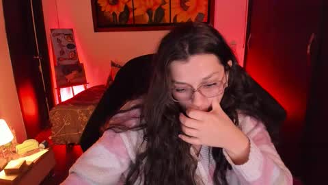 violeta ig  online show from 09.30.25