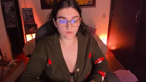 violeta ig  online show from 10.08.25