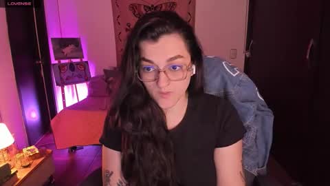 violeta ig  online show from 02.23.26