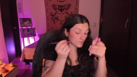 violeta ig  online show from 05.23.26
