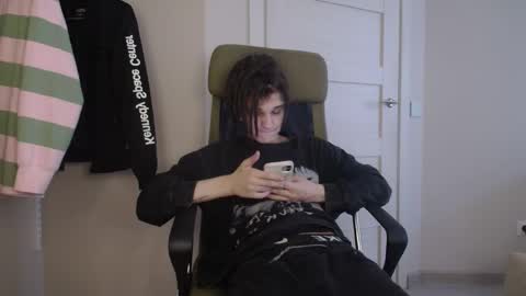 Snapshot of _peachtree_ chatting on 03.24.26 Willie online show from 03.24.26