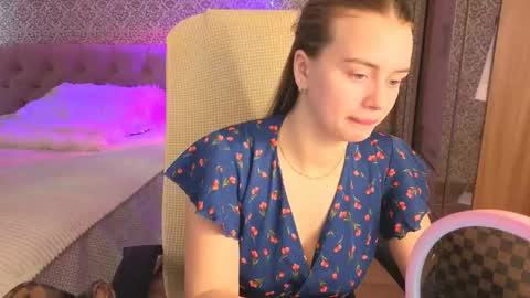 Jasminefeelings online show from 03.22.26