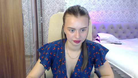 Jasminefeelings online show from 04.05.26