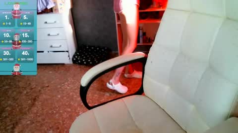 Ilona online show from 01.29.25