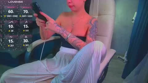 Ilona online show from 02.09.26