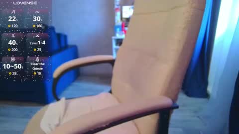 Ilona online show from 03.25.26