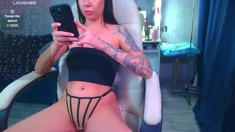 Ilona online show from 03.29.26