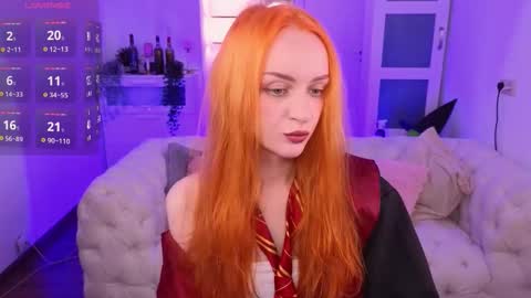 Maisie online show from 11.02.25