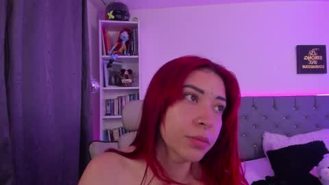  V  online show from 10.27.25