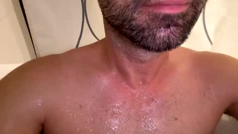 Sexy Daddy online show from 06.02.26