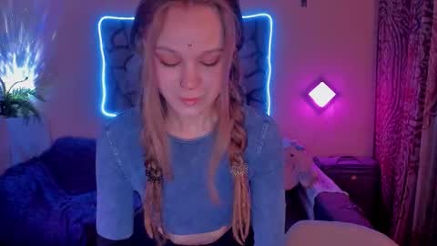 Snapshot of _pornunicorn chatting on 11.16.25 pornUnicorn online show from 11.16.25