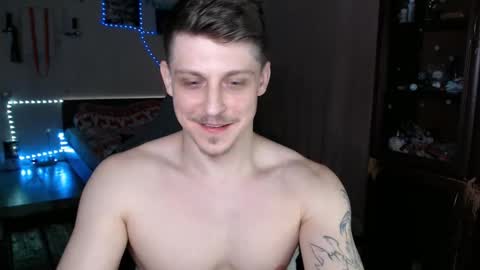 Vampire online show from 02.25.25