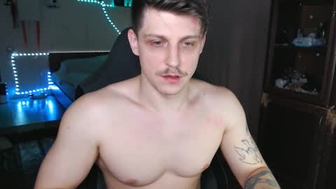 Vampire online show from 03.09.25