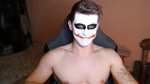 Vampire online show from 10.26.25