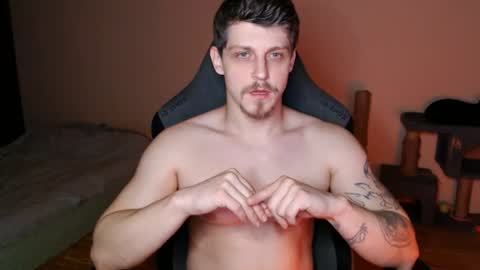Vampire online show from 06.18.26