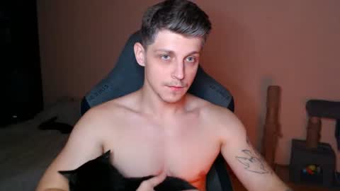 Vampire online show from 08.05.26