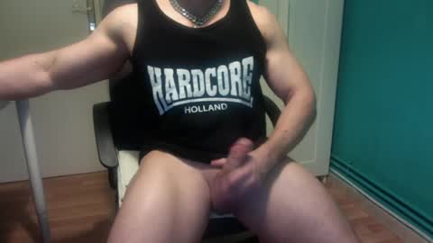 Demon Rob online show from 12.17.24