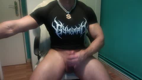 Demon Rob online show from 01.19.25