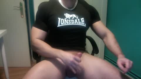 Demon Rob online show from 01.26.25