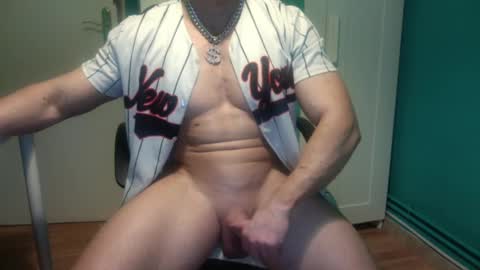 Demon Rob online show from 01.28.25