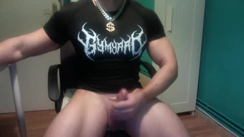 Demon Rob online show from 01.29.25