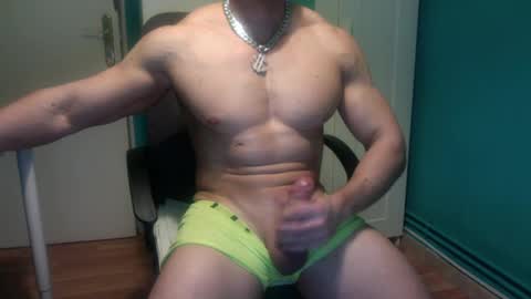 Demon Rob online show from 02.01.25