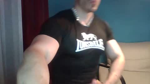 Demon Rob online show from 03.09.25