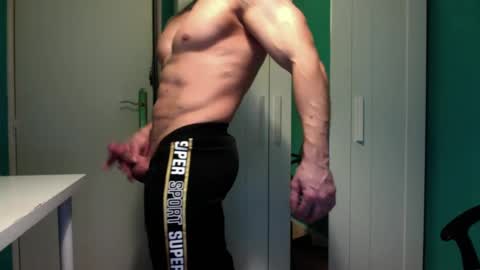 Demon Rob online show from 01.06.26