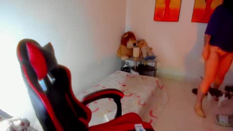 Snapshot of _rachell1 chatting on 09.13.25 Stefany online show from 09.13.25