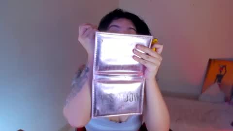 Snapshot of _rachell1 chatting on 09.17.25 Stefany online show from 09.17.25