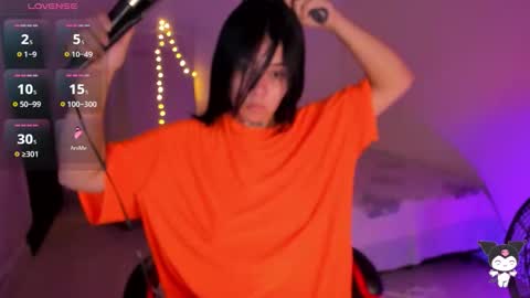 Stefany online show from 01.13.26